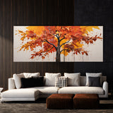 Maple Tree Autumn Essence 105