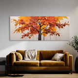 Maple Tree Autumn Essence 105