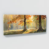 Maple Tree Autumn Glade Serenity 32