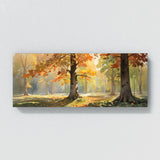 Maple Tree Autumn Glade Serenity 32