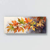 Maple Tree Autumn Maple Elegance 40