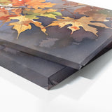 Maple Tree Autumn Maple Elegance 40