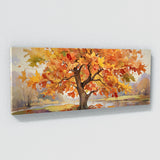 Maple Tree Autumn Maple Essence 25
