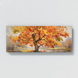 Maple Tree Autumn Maple Essence 25