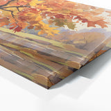 Maple Tree Autumn Maple Essence 25