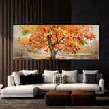 Maple Tree Autumn Maple Essence 25