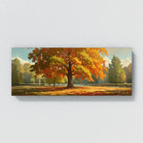 Maple Tree Autumn Maple Radiance 17