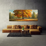 Maple Tree Autumn Maple Radiance 17