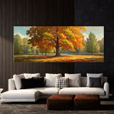 Maple Tree Autumn Maple Radiance 17