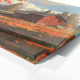 Maple Tree Autumns Whirl 10