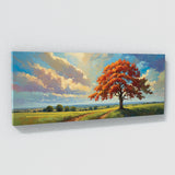 Maple Tree Maple Sky Serenity 60