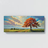 Maple Tree Maple Sky Serenity 60