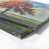 Maple Tree Maple Sky Serenity 60