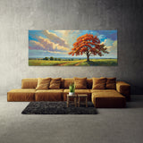 Maple Tree Maple Sky Serenity 60