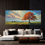 Maple Tree Maple Sky Serenity 60