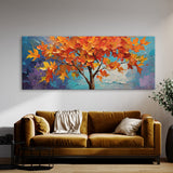 Maple Tree Maples Whimsy 51