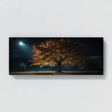 Maple Tree Moonlit Maple Noir 68