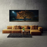 Maple Tree Moonlit Maple Noir 68