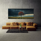 Maple Tree Stormy Maple Solitude 62