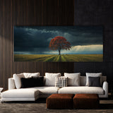 Maple Tree Stormy Maple Solitude 62