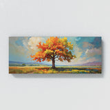 Maple Tree Vibrant 41