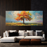 Maple Tree Vibrant 41