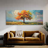 Maple Tree Vibrant 41