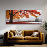 Maple Tree Winters Last Ember 83