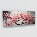 Cherry Blossom Abstract 165
