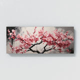 Cherry Blossom Abstract 165