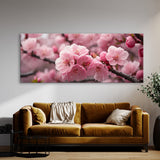 Cherry Blossom Blossom 134