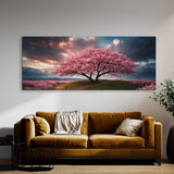 Cherry Blossom Blossom Sky Drama 109