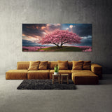 Cherry Blossom Blossom Sky Drama 109