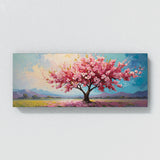 Cherry Blossom Blossom Vibrance 66