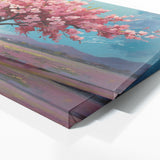 Cherry Blossom Blossom Vibrance 66