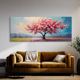 Cherry Blossom Blossom Vibrance 66