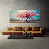 Cherry Blossom Blossom Vibrance 66