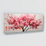 Cherry Blossom Geometric 142