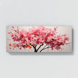 Cherry Blossom Geometric 142