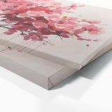 Cherry Blossom Geometric 142