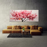 Cherry Blossom Geometric 142