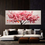 Cherry Blossom Geometric 142