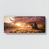 Cherry Blossom Golden 113