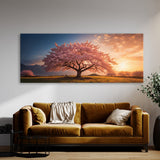 Cherry Blossom Golden 130
