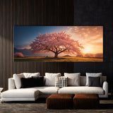 Cherry Blossom Golden 130