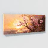 Cherry Blossom Golden 34