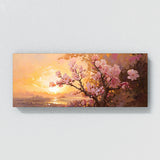 Cherry Blossom Golden 34