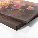 Cherry Blossom Golden 34