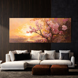 Cherry Blossom Golden 34