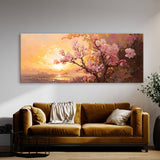 Cherry Blossom Golden 34